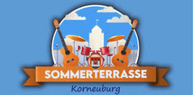 Sommerterrasse Korneuburg
